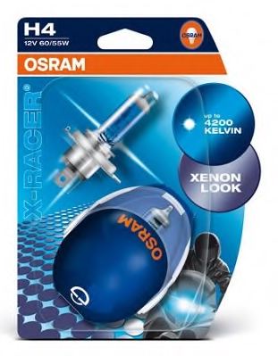 OSRAM 64193XR-02B Bulb, spotlight